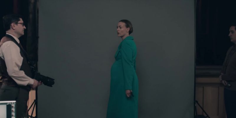 Was there no option for natural light?