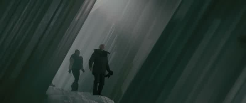 Was this his house?