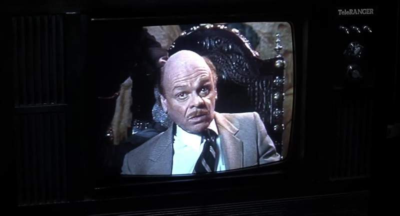 Was Videodrome's