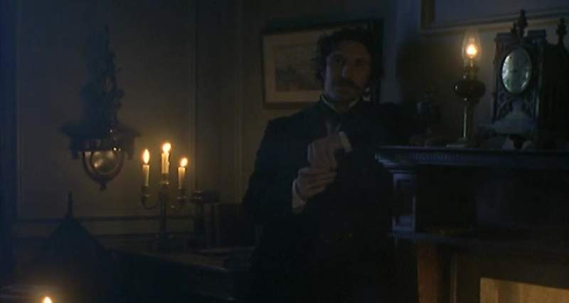 Was this worthwhile schoolmaster