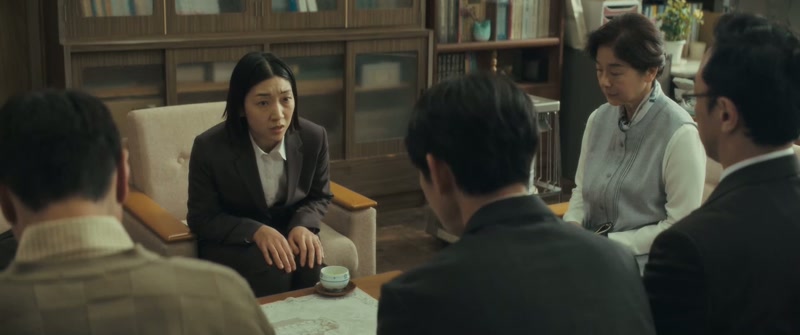 Was wounded by his teacher's cruel remark