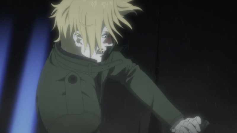 Was this your plan, to die all along, Kai?