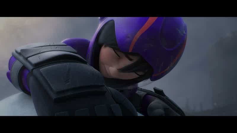 WASABI: Hiro!