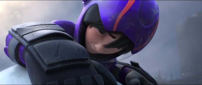 WASABI: Hiro!