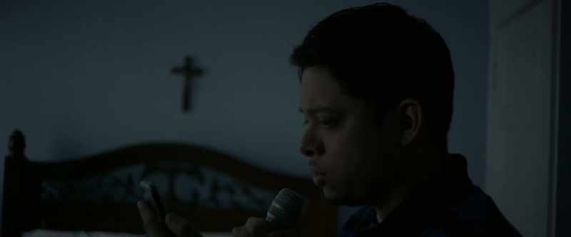 �� Wash me in the blood, Lord ♪