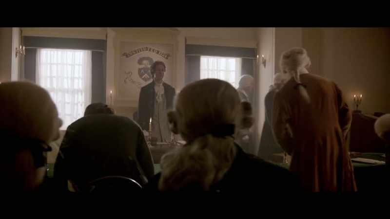 � Washington is a believer that the British Empire