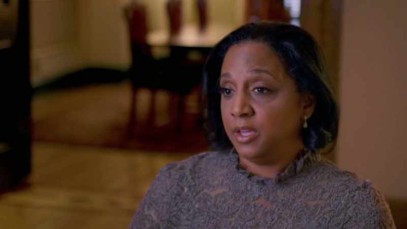 � Washington actually paid money