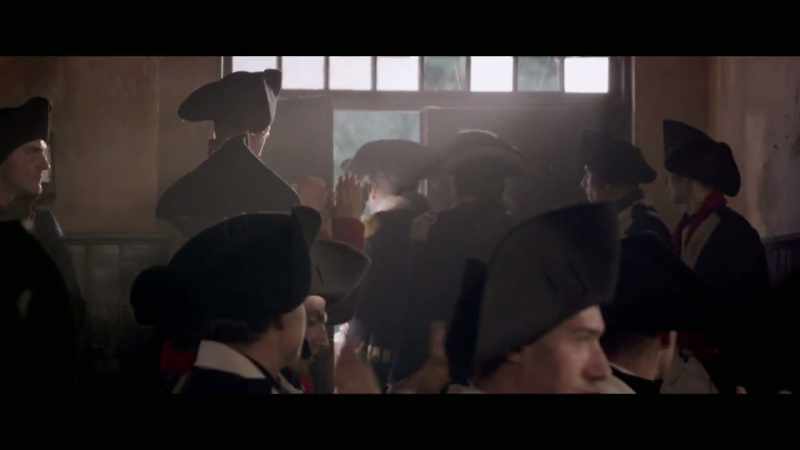 � Washington and the Newburgh Address