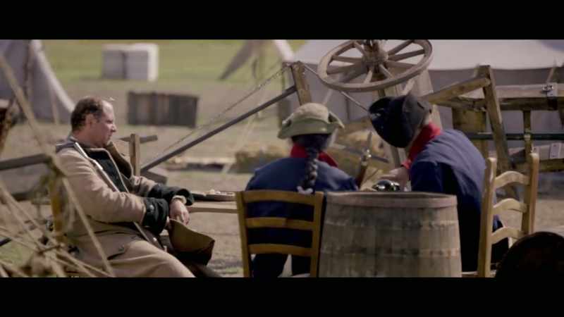 � Washington was expecting 20,000 men