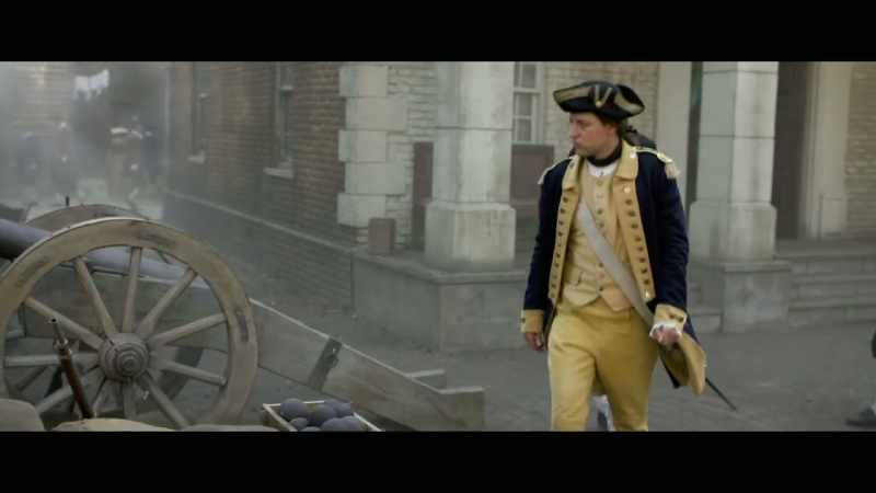 � Washington was great at spotting talent