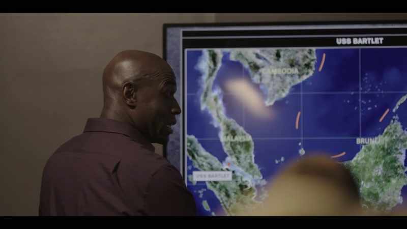 Washington hasn't decided yet if it'll cross into