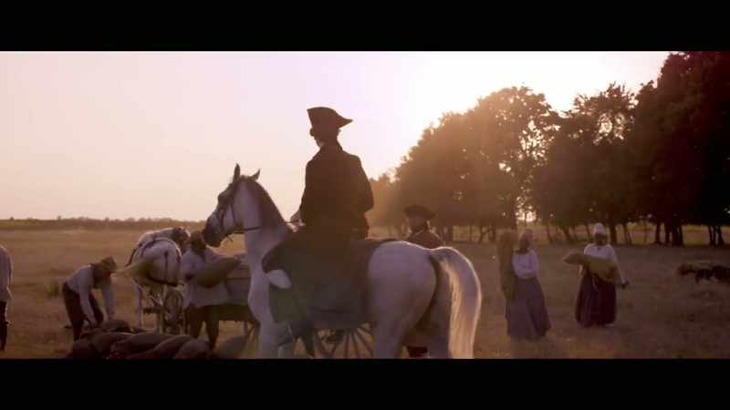 � Washington inherited his first slaves as a child