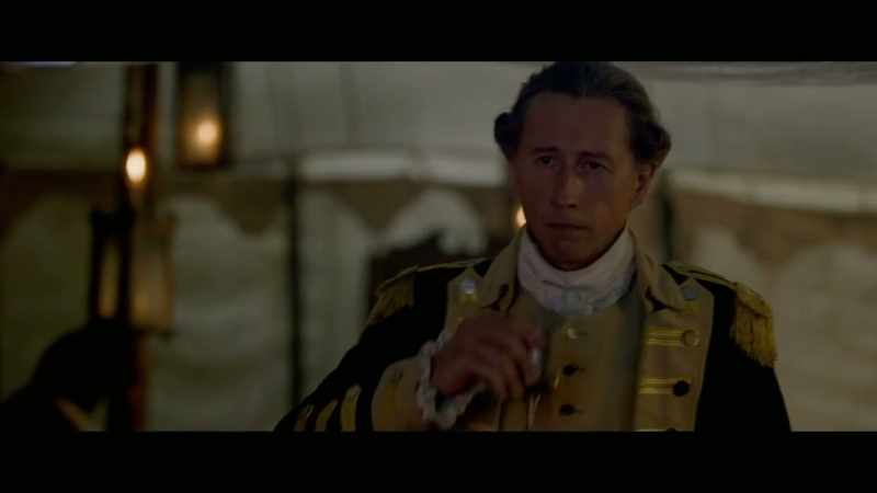 � Washington knew that you have to give