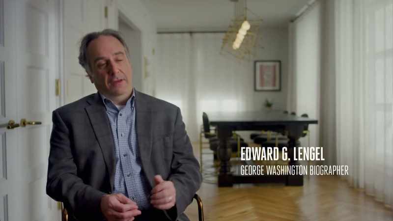 � Washington needs to maintain significant forces on Manhattan