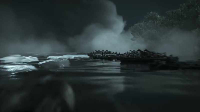 � Washington prepares a daring attack plan