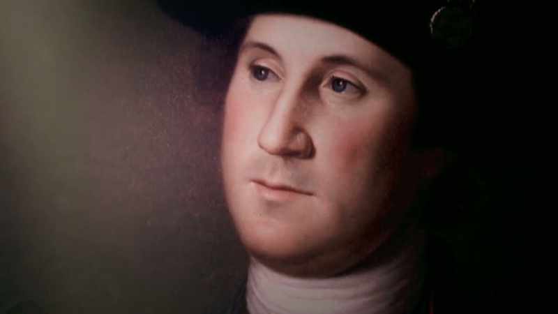Washington resigns in protest