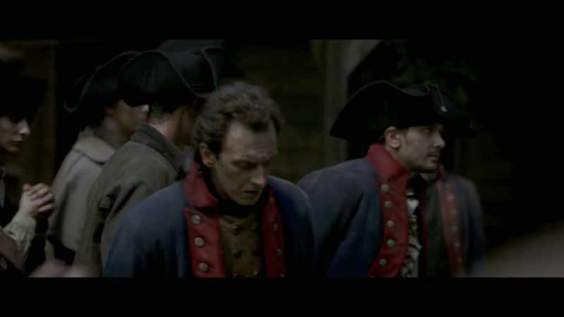 � Washington tempered those severe punishments with mercy