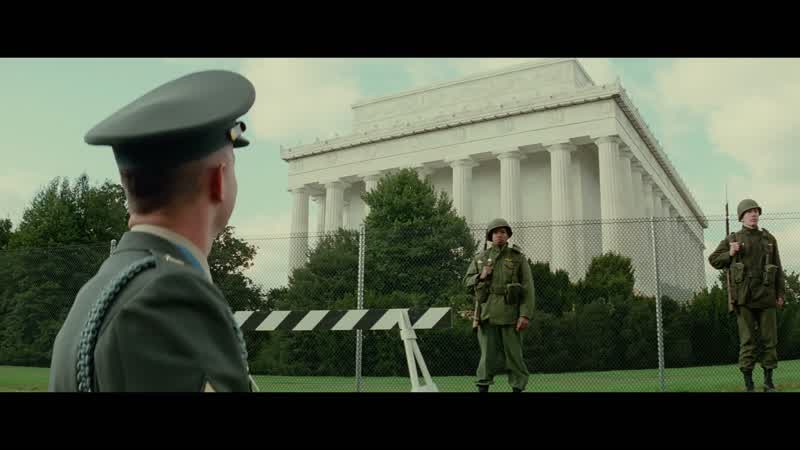 Washington was a wonderful place to shoot