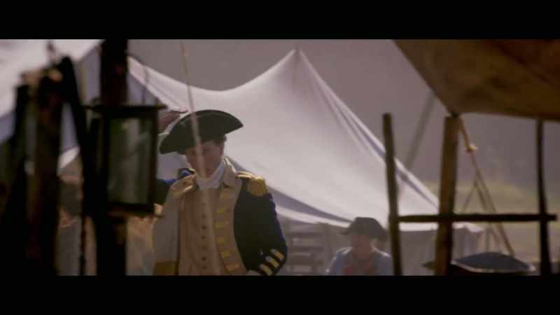 � Washington's major problem is to recognize