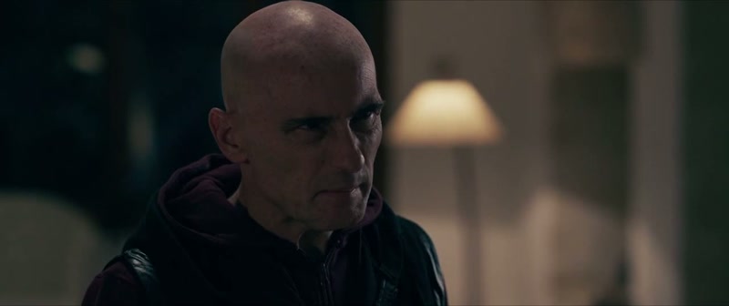Wasn't I your most trusted man?