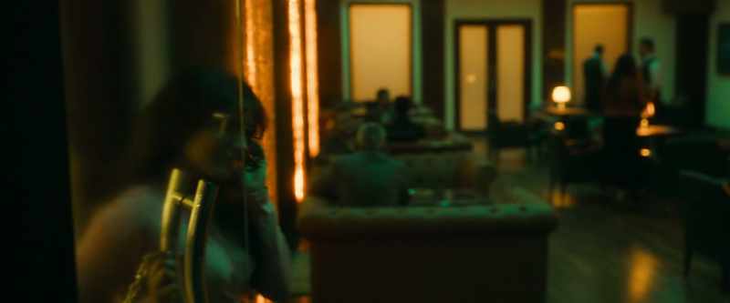 Wasn't I on fire? - Fire?