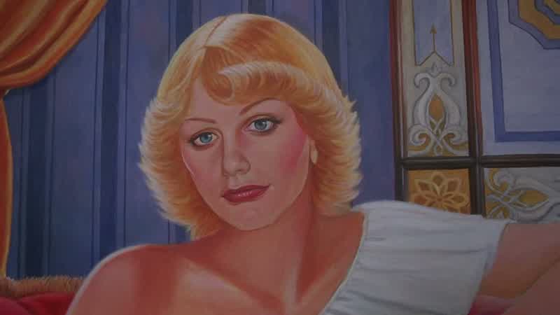 Wasn't my mom a Betty She died when I was just a babya fluke accident during a routine liposuction