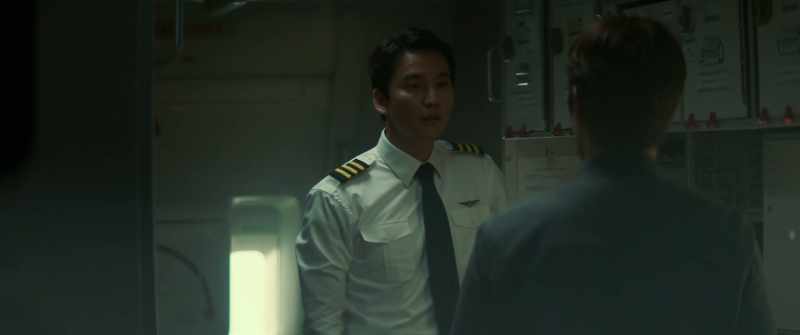 wasn't sure, but never knew you were on this plane