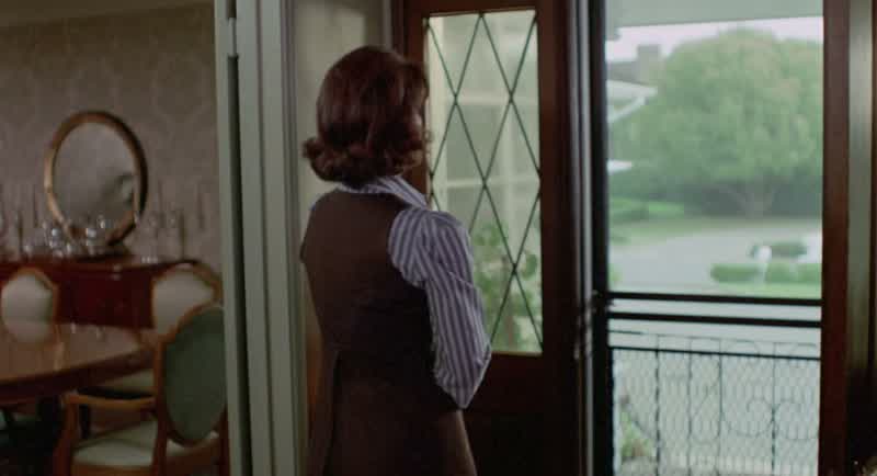 Wasn't that Carrie White's mother?