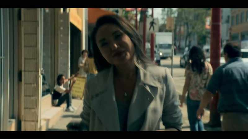 �� Wastin' - ♪ Yeah, yeah ♪