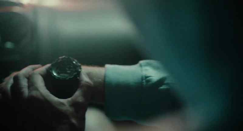 [WATCH BEEPS]
