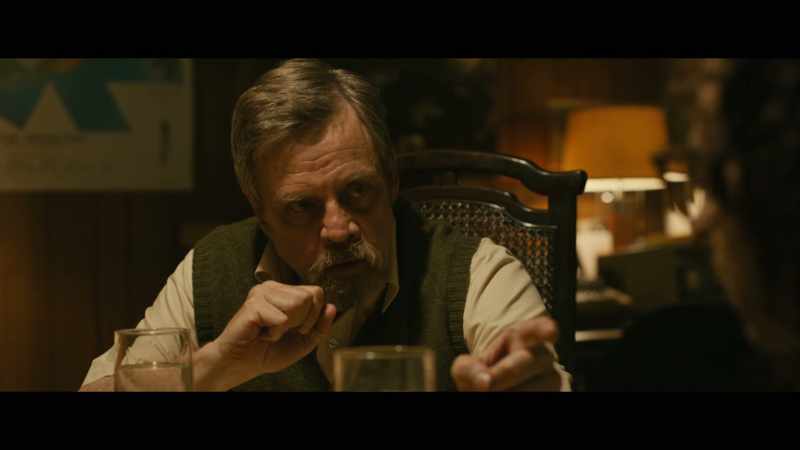 Watch it. - I know, sorry. It's not stupid