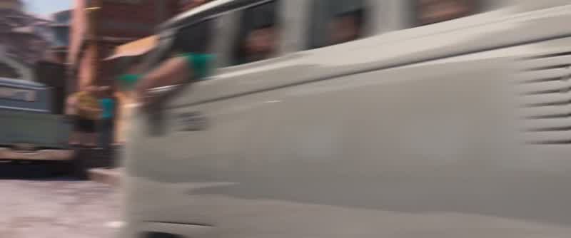 Watch it!