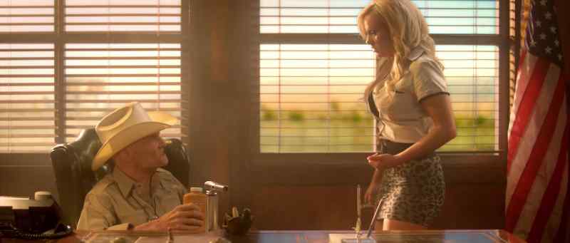 Watch it, tits!