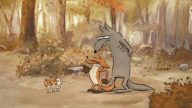 Watch and learn. I'll smash him to bits