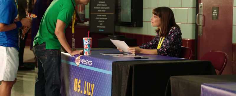 Watch Ms. Lily's Classroom