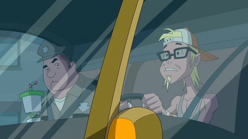 >> WATCH OUT, NOW, FOR HIJACKERS