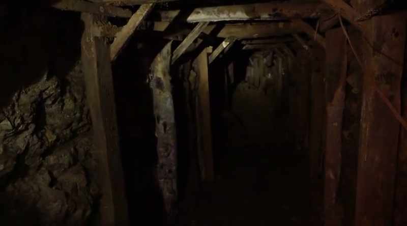 Watch your step