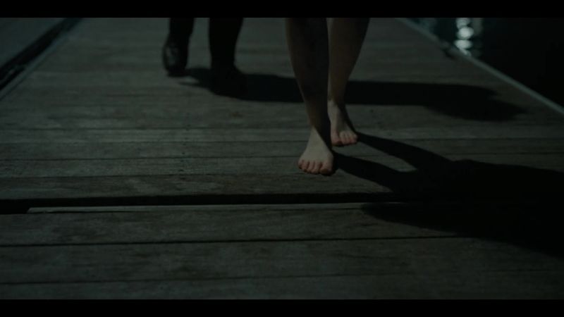 Watch your step