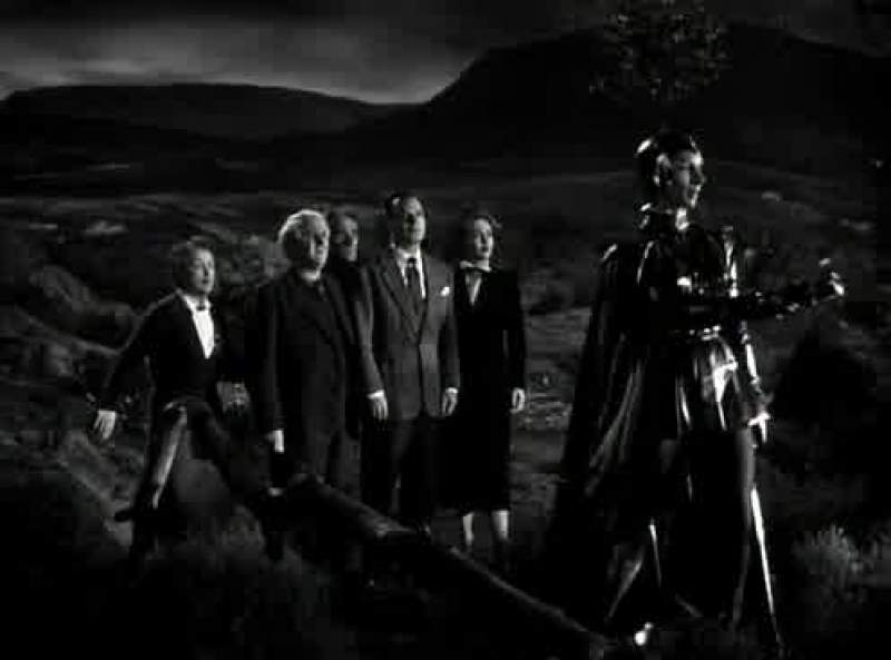 Watch the power of another world