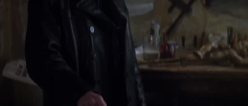 Watch these hands, M