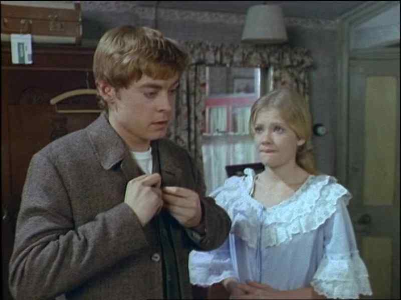 Watch this, sweetheart