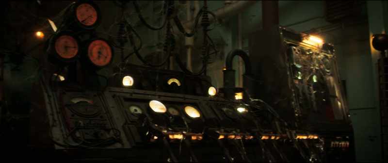 Watch this, Walter