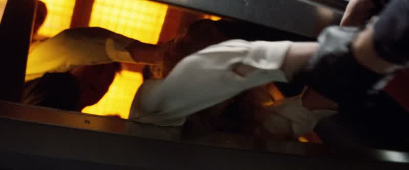 Watch your head