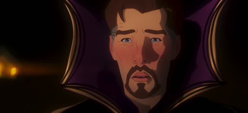 WATCHER: It was true