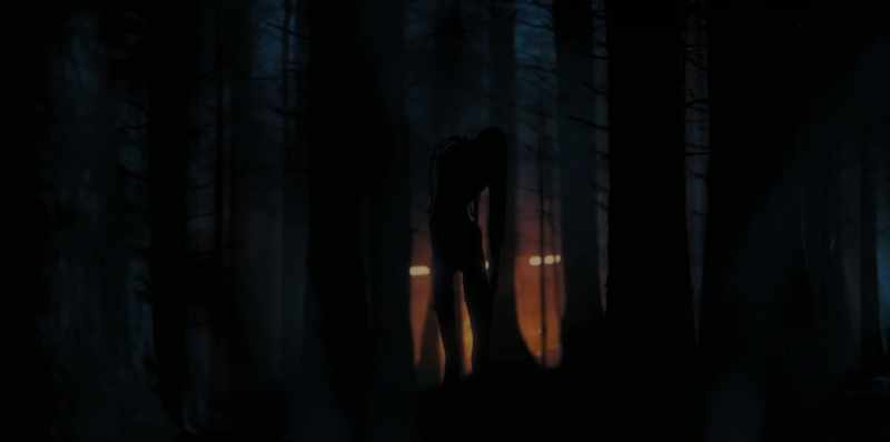 [Watchers chittering]