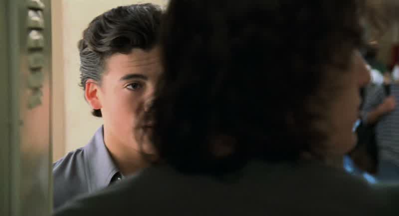 Watching that bitch violate my car doesn't count as a date