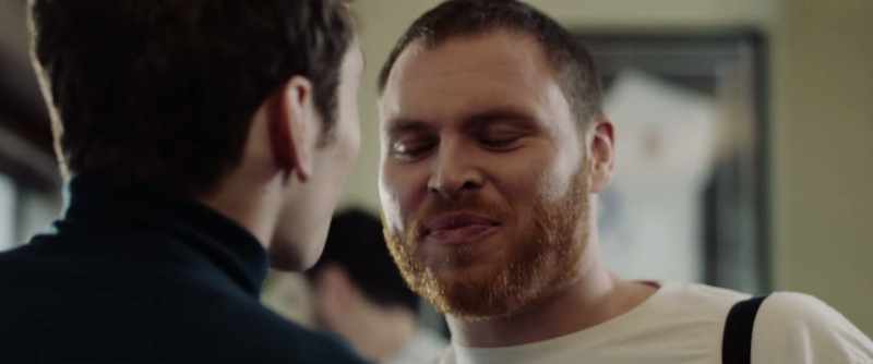 Watching Gareth bitch and moan when you took him down