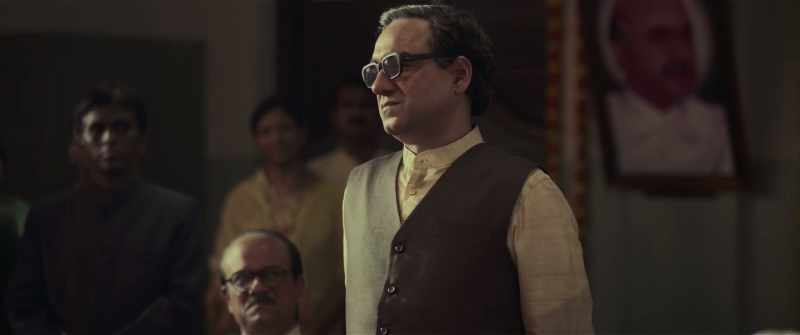 Watching your love and devotion towards the nation