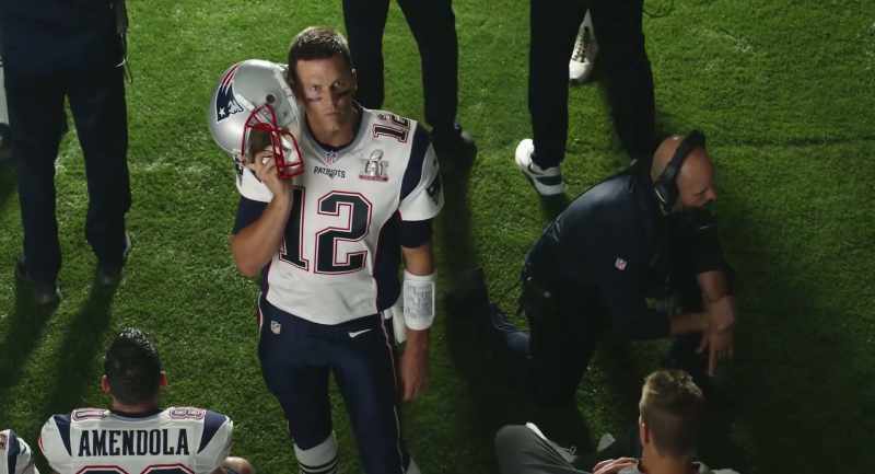 Watching you play that season gave me something extra to look forward to