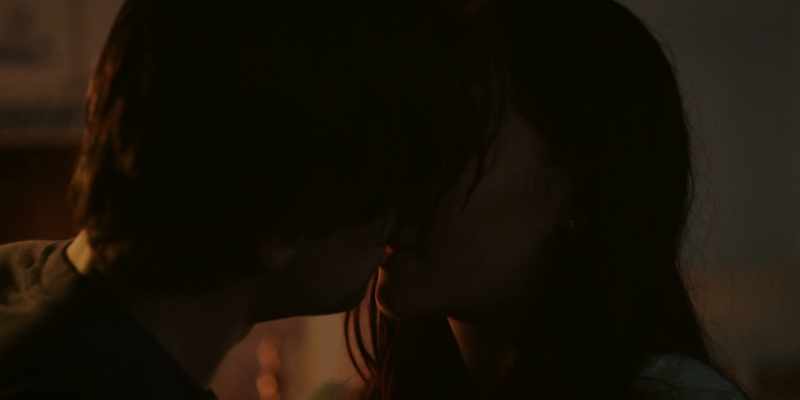 �� Watching stars without you